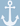 Anchor Wall Art-Nature Brackets
