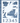 Blue Crab House Plaque-Nature Brackets