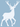 Deer Wall Art-Nature Brackets