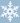 Snowflake Wall Art